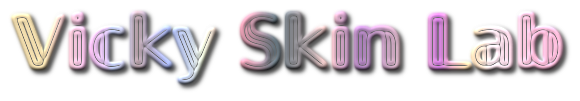 Vicky Skin Lab
