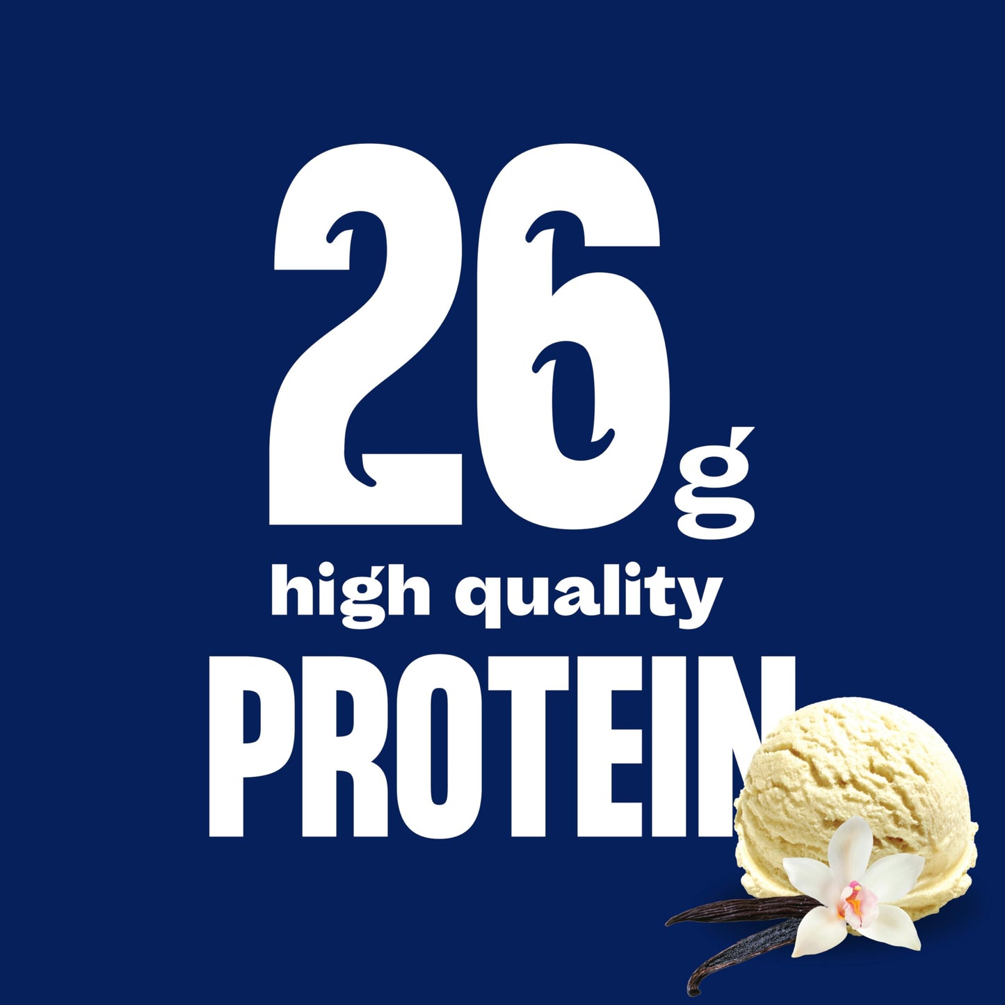 Core Power Protein Shake, Chocolate, 26g Bottle, 14oz, 12 Pack