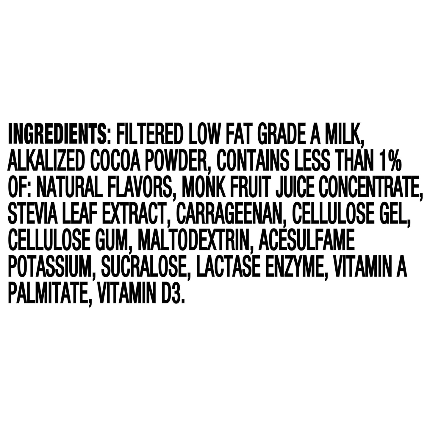 Core Power Protein Shake, Chocolate, 26g Bottle, 14oz, 12 Pack