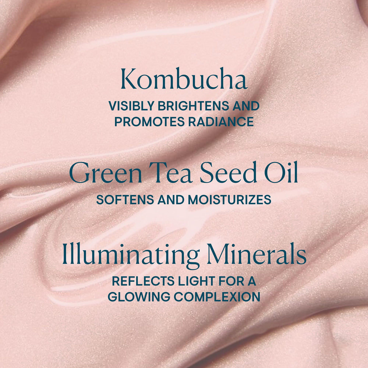 ELEMIS Superfood Glow Priming Moisturizer 60ml – Radiance-Boosting Daily Moisturizer & Face Primer for Glowing Skin